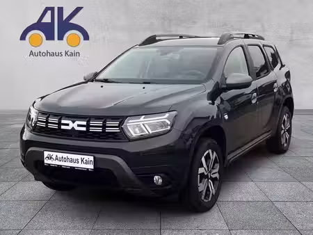 Dacia Duster 1.3 130 Journey