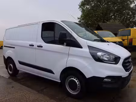 Ford Transit 2.0 105