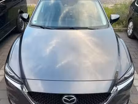 Mazda Mazda2 Skyactiv D 1.5 105 Selection