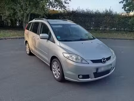 Mazda Mazda2 1.4 68