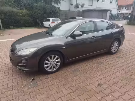 Mazda Mazda2 2.2 95