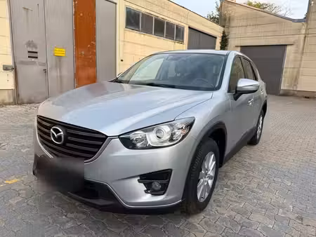 Mazda CX-5 Skyactiv G 2.0