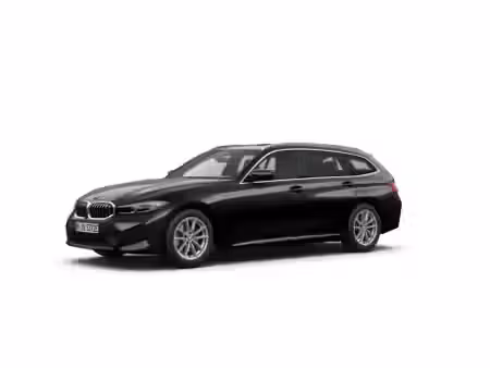 BMW Série 3 