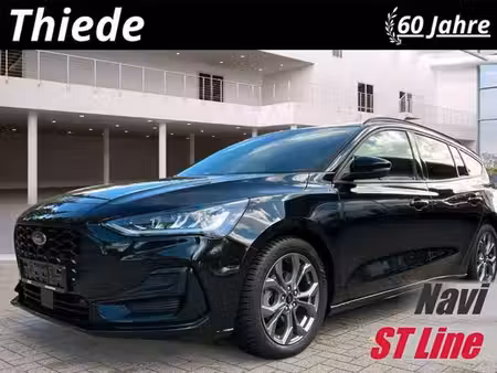 Ford Focus 1.0 ST Line X