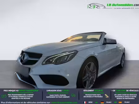 Mercedes-Benz Classe E E 250 2.0 211
