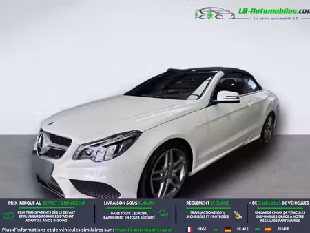 Mercedes-Benz Classe E E 250 2.0 211
