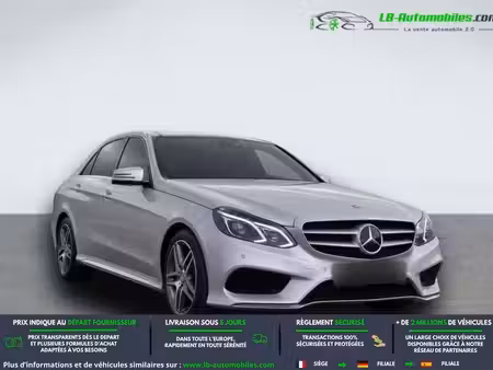 Mercedes-Benz Classe E E 300 252