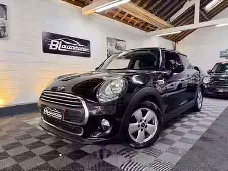 Mini Mini One 1.2