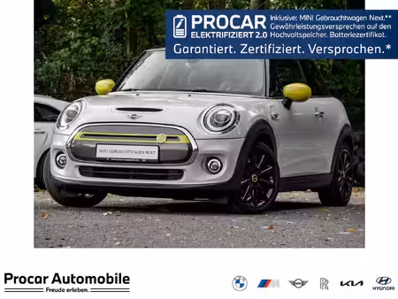 Mini Mini Cooper SE 184