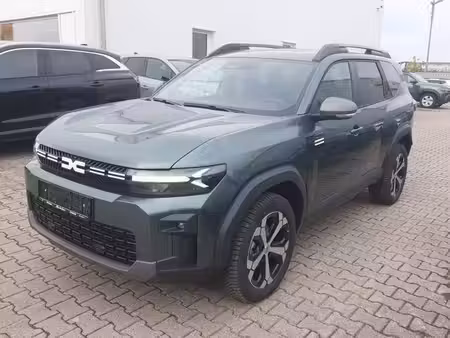 Dacia Bigster 1.2 150 Journey 4x4