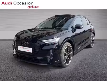 Audi Q4 e-tron 45 285