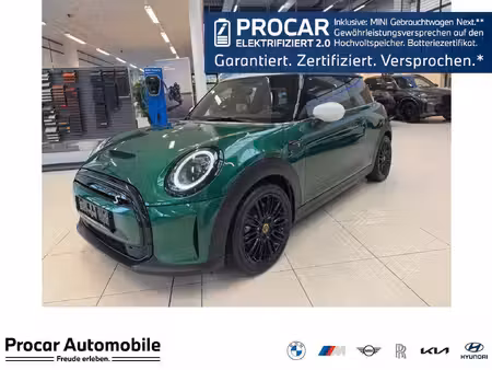 Mini Mini Cooper SE 184 Classic