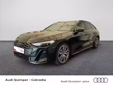 Audi A5 2.0 299 Design quattro