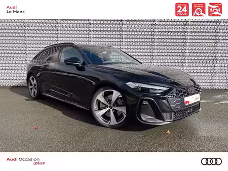 Audi A5 2.0 299 Design quattro