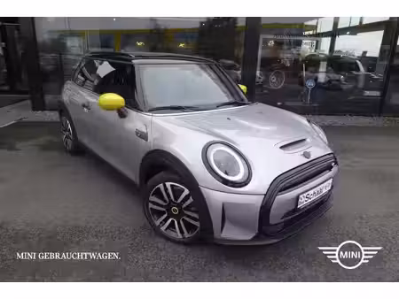 Mini Mini Cooper SE 184