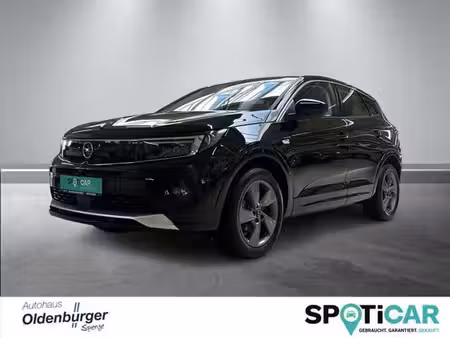 Opel Grandland 1.2 130 Enjoy