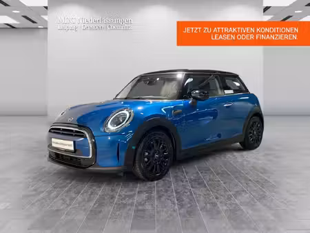 Mini Mini Cooper 1.5 136 Classic