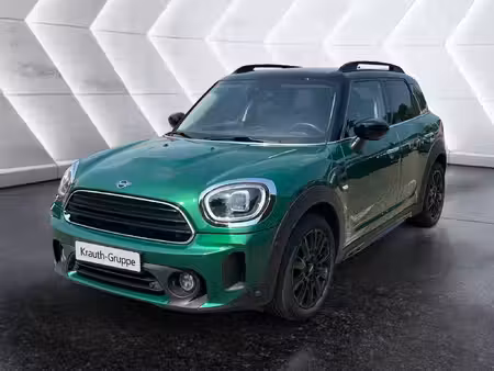 Mini Countryman Cooper 1.5 136 Classic