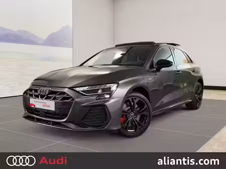 Audi A3 1.5 TFSI 272 S line