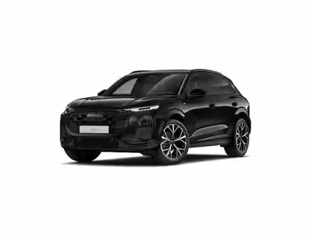 Audi Q3 1.5 150 Design