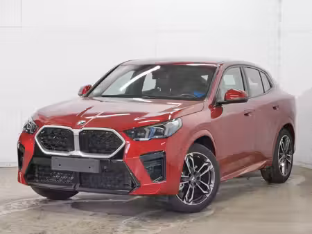 BMW X2 20d 2.0 163 sDrive