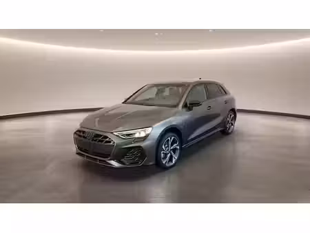 Audi A3 1.5 TFSI 204 S line