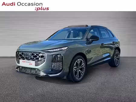 Audi Q3 1.5 150 Design