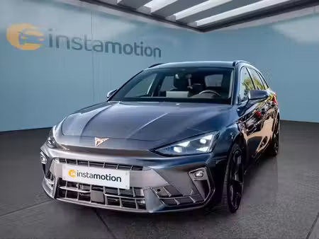 Cupra Leon 2.0 TDI 150