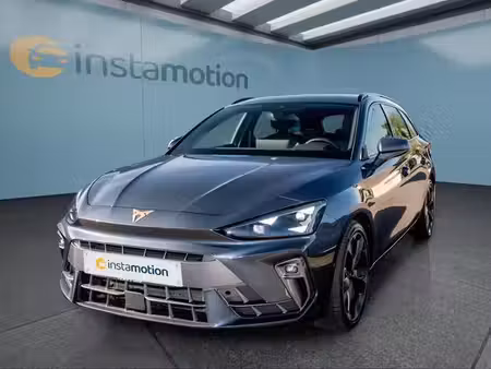 Cupra Leon 2.0 TDI 150