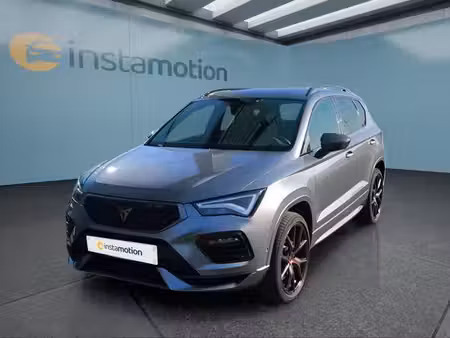 Cupra Ateca 2.0 TSI 300