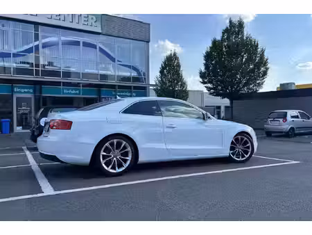 Audi A5 1.8 TFSI 170