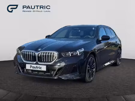BMW Série 5 530e 2.0 299 xDrive