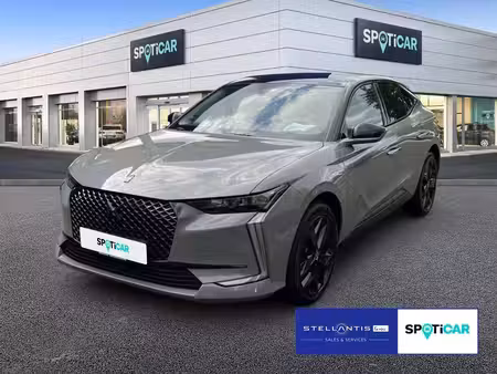 DS 4 1.2 PureTech 130 Performance Line