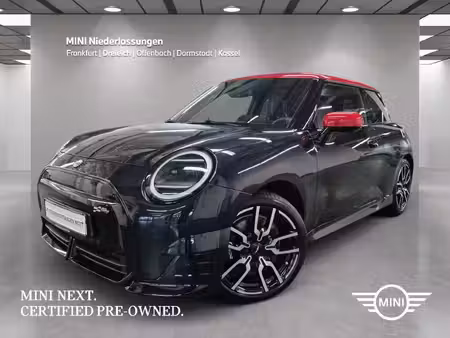 Mini Mini John Cooper Works 184