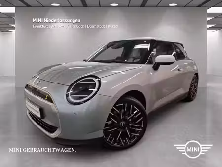 Mini Mini Cooper SE 218 Favoured