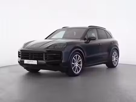 Porsche Cayenne V6 3.0 4x4