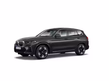 BMW iX3 286 M Sport