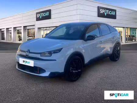 Citroën C4 1.2 145 Collection