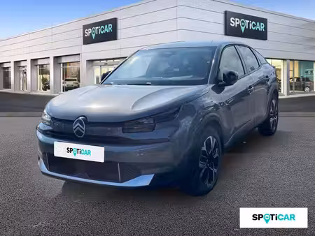 Citroën C4 1.2 145 Max