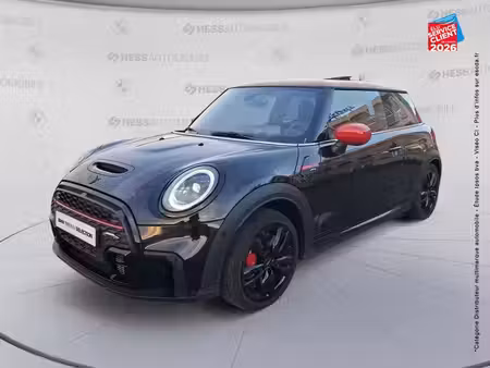 Mini Mini John Cooper Works 2.0 231