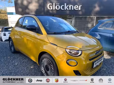 Fiat 500 1.0