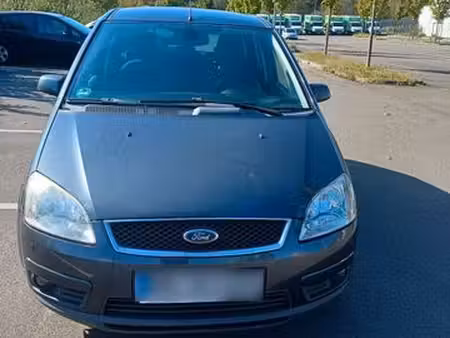 Ford C-max SE