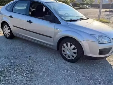 Ford Focus 1.6