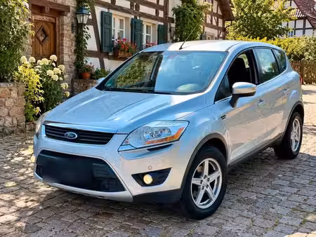 Ford Kuga 2.0