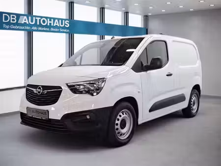 Opel Combo 1.5 Edition
