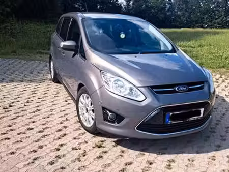 Ford C-max 1.6 EcoBoost 150 SE