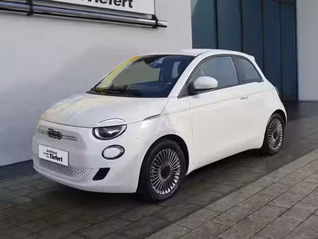 Fiat 500 118