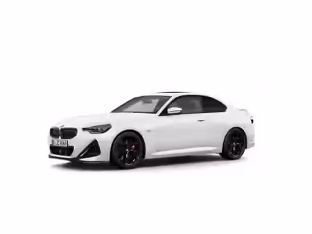 BMW Série 2 220i 2.0 184