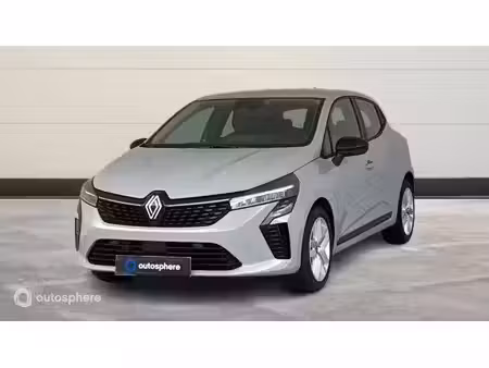 Renault Clio 1.0 TCe 100 Evolution