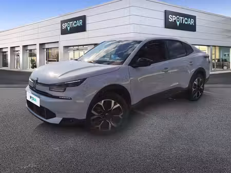 Citroën C4X 1.2 145 Max